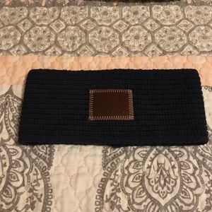LYM NWOT Knit Headband